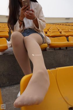 [丝意SIEE] No.002 鱼鱼 操场肉丝(67P)-图云谷
