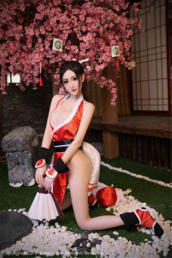 [秀人XIUREN] No.1454 沈梦瑶(41P)-图云谷