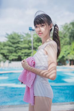 [风之领域] NO.053 双马尾少女(29P)-图云谷
