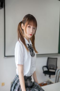 [风之领域] NO.069 教室白丝长腿(49P)-图云谷