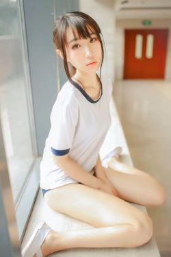 [风之领域] NO.098 运动少女的性感2(43P)-图云谷