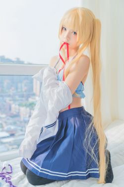 [萝莉COS] 桜桃喵《英梨梨COS 02》(51P)-图云谷