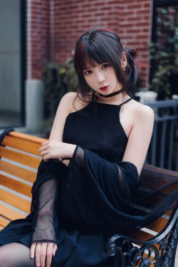 [萝莉COS] 疯猫ss《叛逆青春少女》(46P)-图云谷