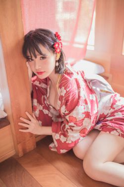 [萝莉COS] Yoko宅夏《妹汤物语(和服)》(53P)-图云谷