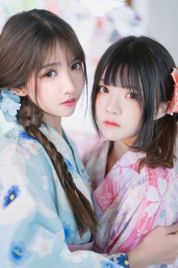 桜桃喵&鳗鱼霏子《百合》》(20P)-图云谷