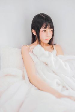 桜桃喵《冬眠》(38P)-图云谷