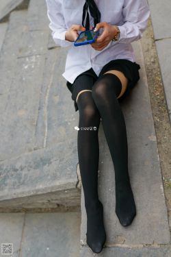 [丝意SIEE] No.285 小希 森系学妹(44P)-图云谷