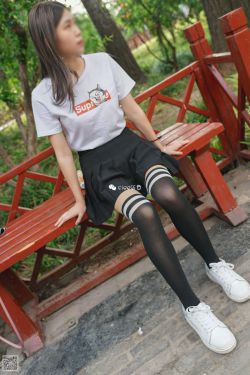 [丝意SIEE] No.303 小羽 路上的风景(77P)-图云谷