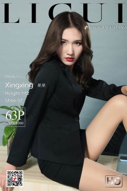[丽柜Ligui] 网络丽人 Model 星星(64P)-图云谷