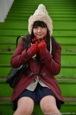 [LOVEPOP] Ai Minano 皆野あい Photoset 10(78P)-