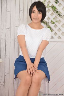 [LOVEPOP] Miku Abeno 阿部乃みく Photoset 04(55P)-日本,短发