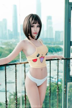 [御女郎DKGirl] Vol.106 萌宝儿BoA(53P)-图云谷
