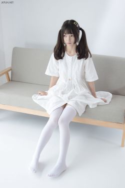 [森萝财团] JKFUN-014 默陌 白衣飘飘的年代(91P)-图云谷