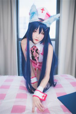 [风之领域] NO.149 猫女COS(38P)-图云谷