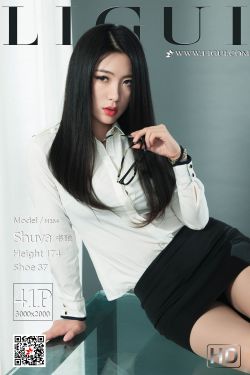 [丽柜LIGUI] 网络丽人 Model 书雅(42P)-图云谷