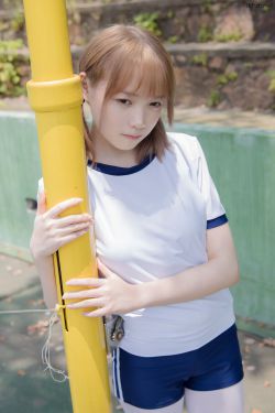 [森萝财团] Aika 80D白丝外景体操服(107P)-图云谷