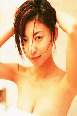 [Wanibooks] NO.31 Mariko Okubo 大久保麻梨子(171P)-图云谷