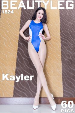 [Beautyleg] No.1824 Kaylar(55P)-泳装,长腿