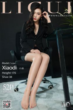 [丽柜LiGui] 网络丽人 Model 小迪(53P)-图云谷