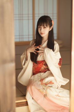 [萝莉COS] Shika小鹿鹿 – 和服(19P)-图云谷