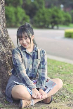 [台湾美女]制服の女生 No.007 安琪 可爱少女(26P)-图云谷