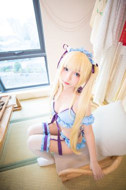 [萝莉COS] 神楽板真冬 恋人以上(150P)-图云谷