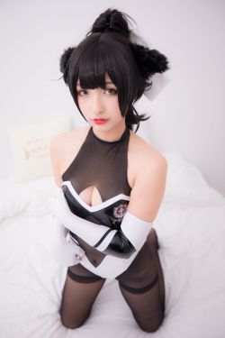 [萝莉COS] 神楽板真冬 TAKAO-TIGHTS VER (黑丝)(150P)-图云谷