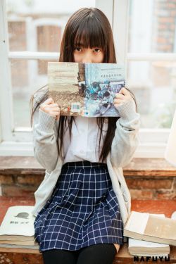 [萝莉COS] 神楽板真冬 JK学生系列套图(47P)-图云谷
