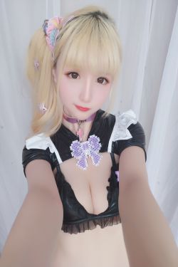 [萝莉COS] 星之迟迟 VOL.18 战斗妹抖(62P)-图云谷