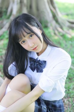 [萝莉COS] 木绵绵OwO – 上体育课啦(59P)-图云谷