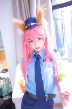 [萝莉COS] 神楽板真冬 後で逮捕してもいい？(150P)-图云谷