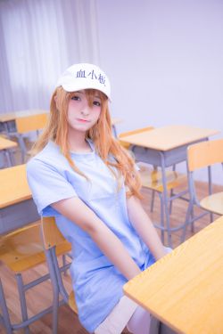 [萝莉COS] 神楽坂真冬 血小板(100P)-图云谷