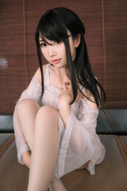 [萝莉COS] 面饼仙儿 – 铃兰(43P)-图云谷