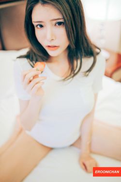 [EROONICHAN] 夏小秋秋秋《CUTE》集(57P)-图云谷
