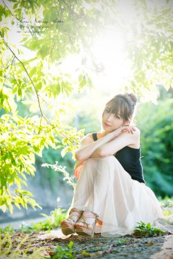 [韩国美女] 李恩慧 - 背心 优雅长裙(27P)-优雅,阳光,软妹