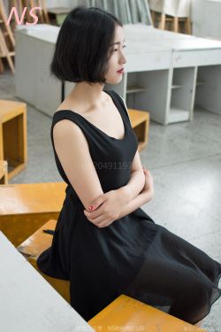 [纳丝摄影]  柔惠 黑色丝袜的画室含苞欲放(60P)-图云谷