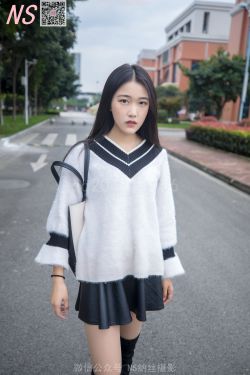 [纳丝摄影]  雨佳 丝袜学记(74P)-图云谷