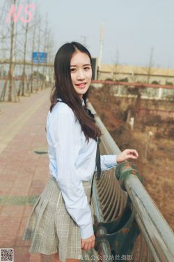 [纳丝摄影] NO.115 小黄圣依 青春少女的肉丝(80P)-图云谷