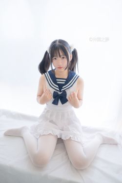[轻兰映画] Grand.002 美代Miyo 情趣水手服(80P)-图云谷