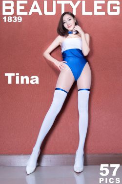 [Beautyleg] No.1839 Tina(52P)-泳装
