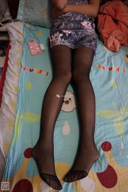 [丝意SIEE] 曦曦&思思 闺房(98P)-图云谷