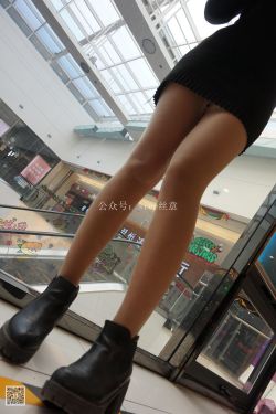 [丝意SIEE] 曦曦 黑色紧身裙配肉丝(70P)-图云谷