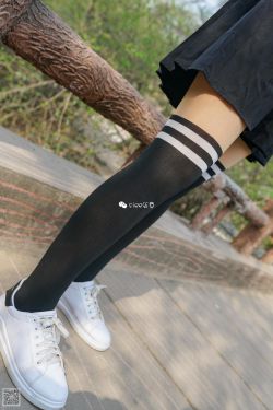 [丝意SIEE] 小月 害羞的学生袜(53P)-图云谷