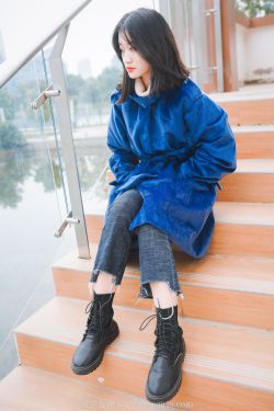 [丝意SIEE] 含含&圆圆 镜中姐妹(47P)-图云谷