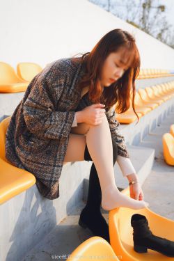 [丝意SIEE] 琴琴 浪漫长筒靴（上）(76P)-图云谷