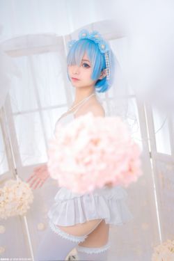 [喵糖映画] VOL.029 花嫁(43P)-图云谷