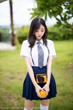 [语画界XIAOYU] Vol.184 杨晨晨sugar(73P)-图云谷
