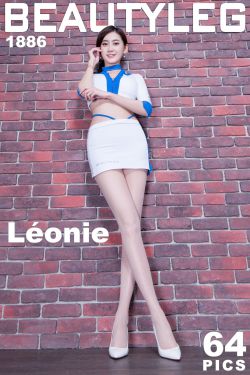 [Beautyleg] No.1886 Leonie(59P)-丝袜,美腿