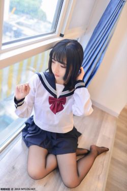 [喵糖映画] VOL.064 制服下的死水库(38P)-图云谷