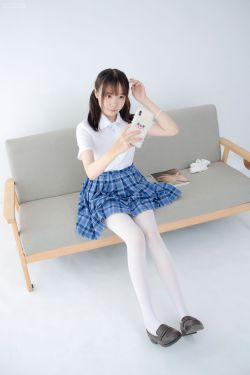 [森萝财团] JKFUN-039 Aika 80D白丝(25P)-图云谷